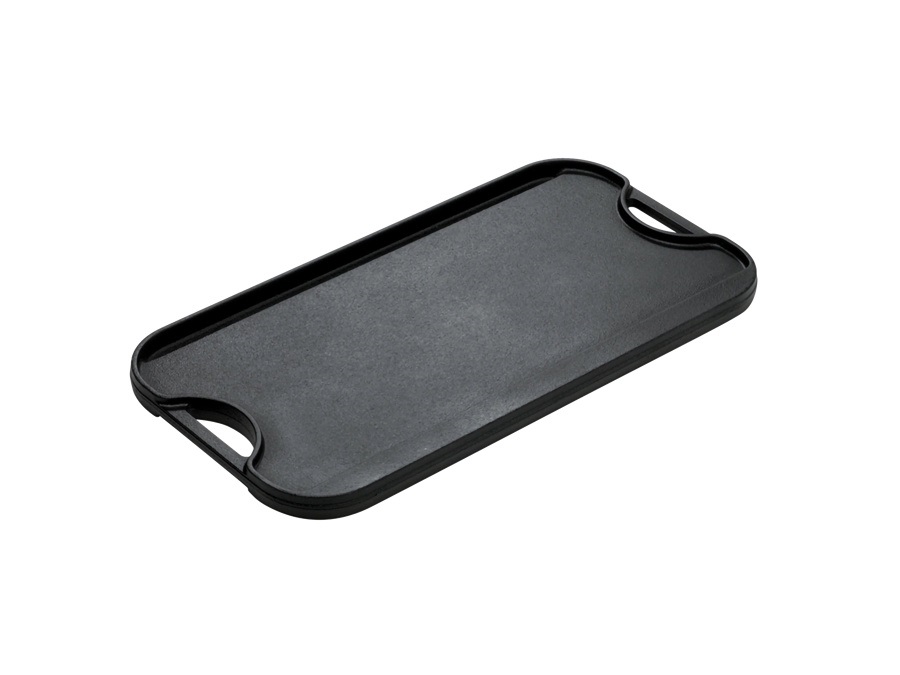 LODGE Griglia reversibile, 50,8x26,7 cm
