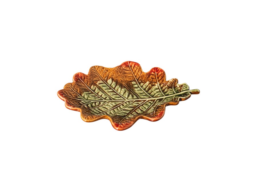 BORDALLO PINHEIRO Gudrun, piatto pane 19,9 cm