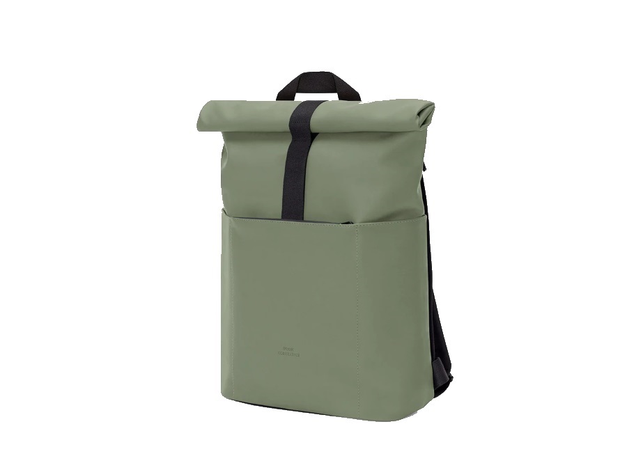 UCON ACROBATICS Hajo, mini zaino sage green