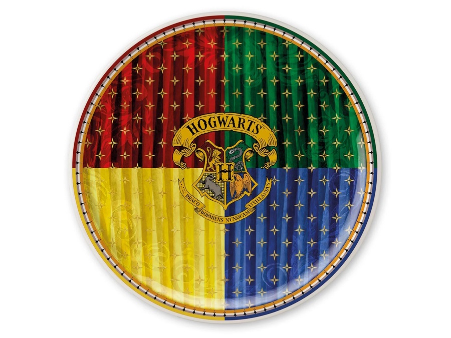 EGAN Harry potter, piatto portata - Ø 30,5 cm