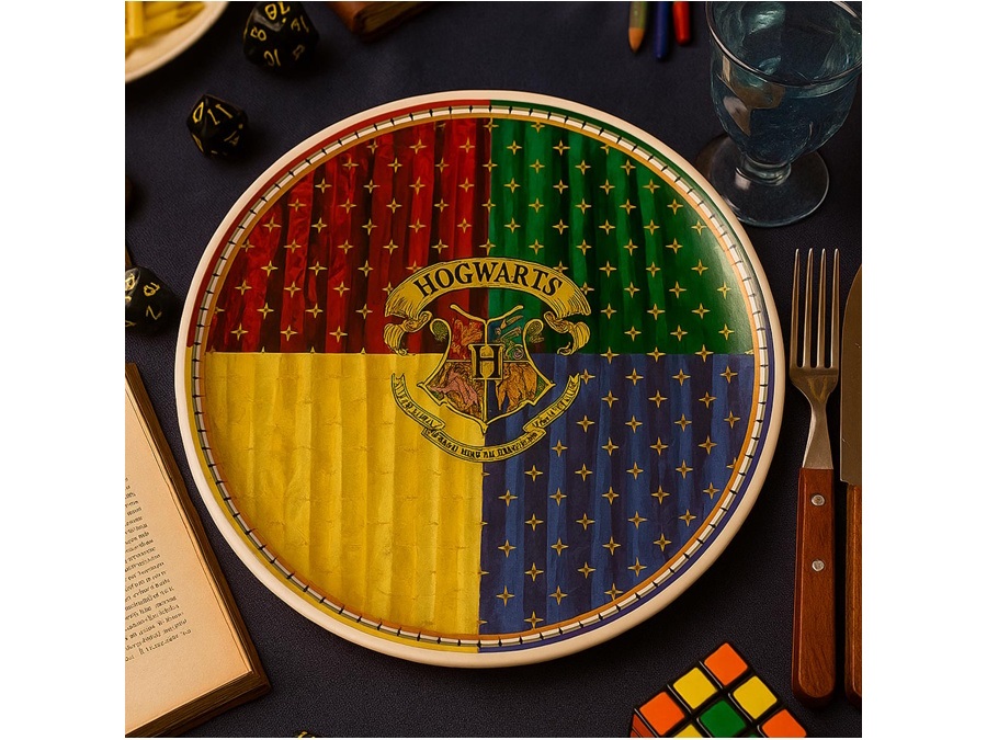 EGAN Harry potter, piatto portata - Ø 30,5 cm