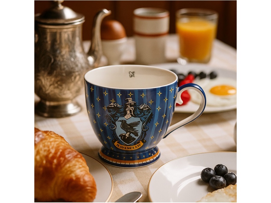 EGAN Harry potter, tazza 350 ml - Corvonero