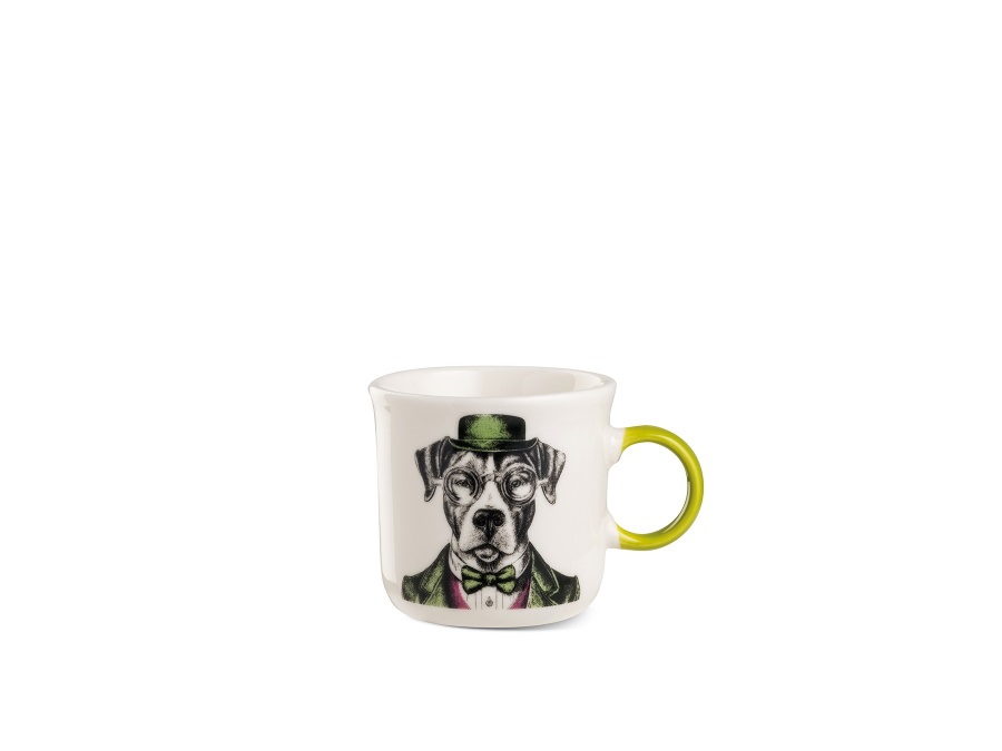 EGAN Human essence, minimug cane "Friendship", 80 ml