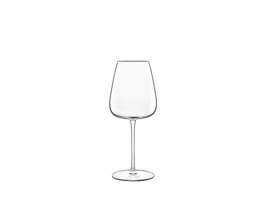 BORMIOLI LUIGI I meravigliosi, confezione 6 calici Chardonnay - Tocai, 45 cl