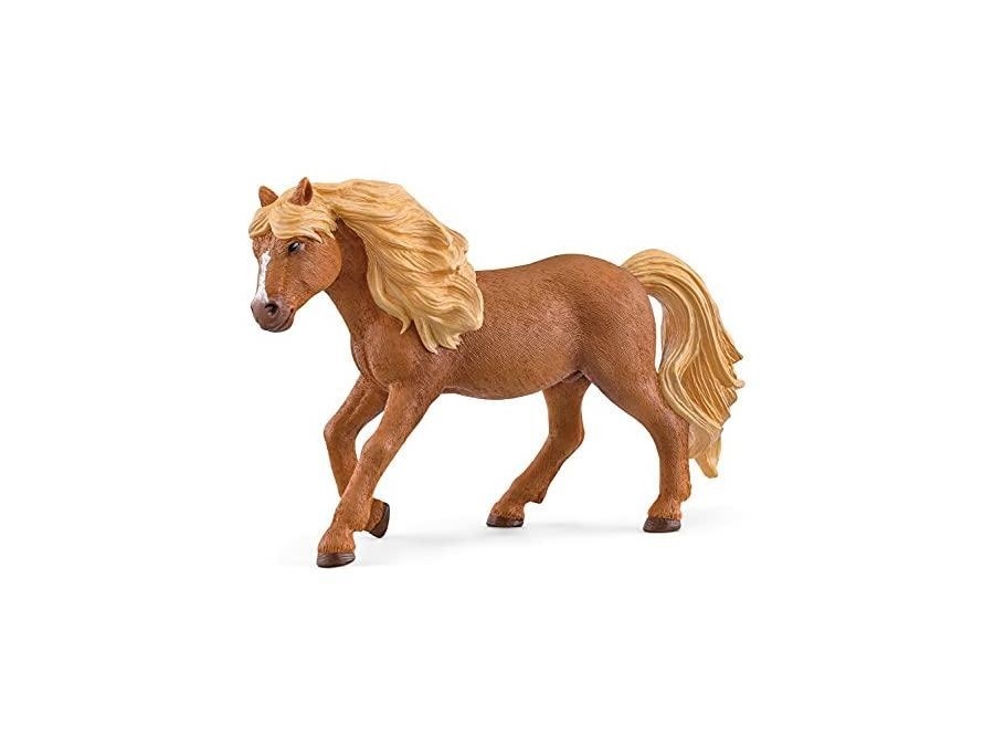 SCHLEICH Iceland Pony Stallone