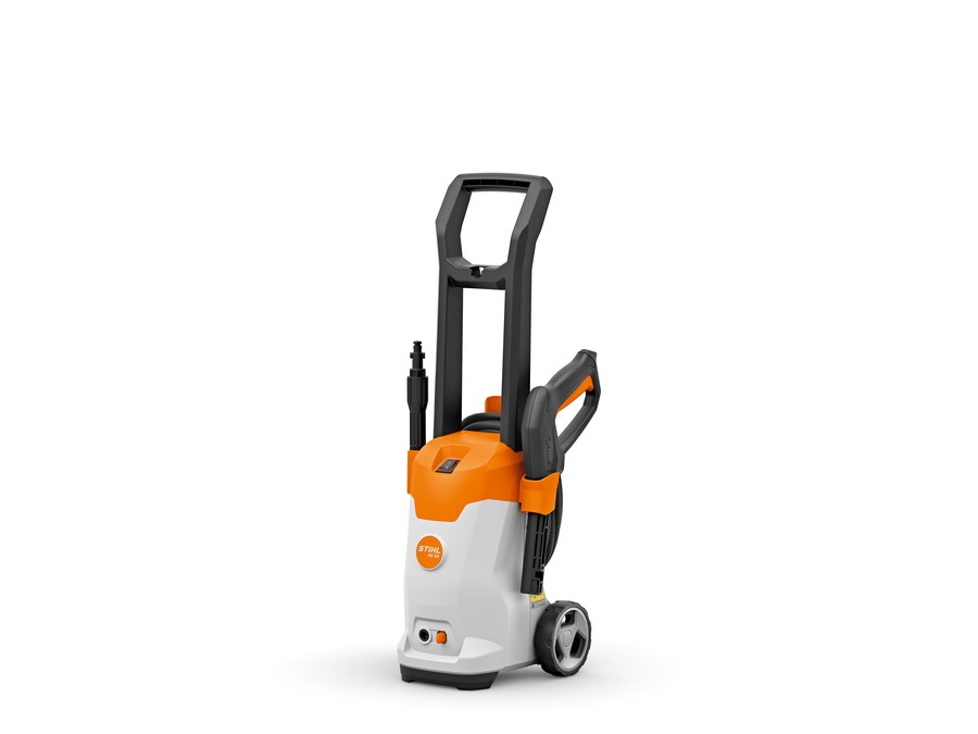 ANDREAS STIHL IDROPULITRICE RE 80.0