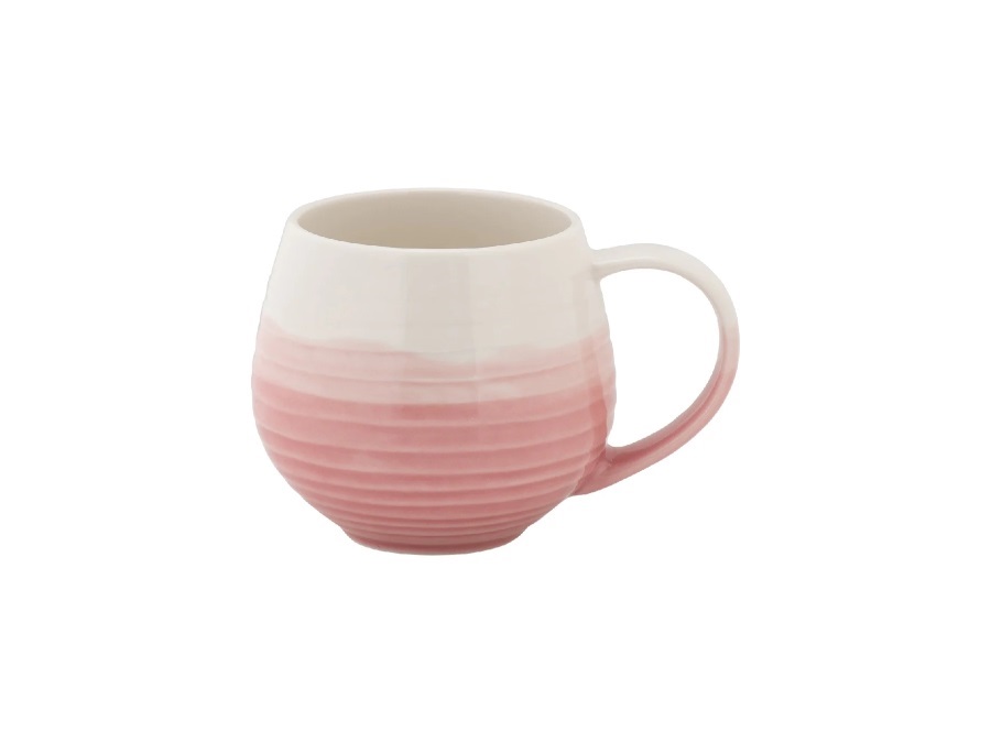 MAXWELL & WILLIAMS Illusion, snug mug rosa - 400 ml