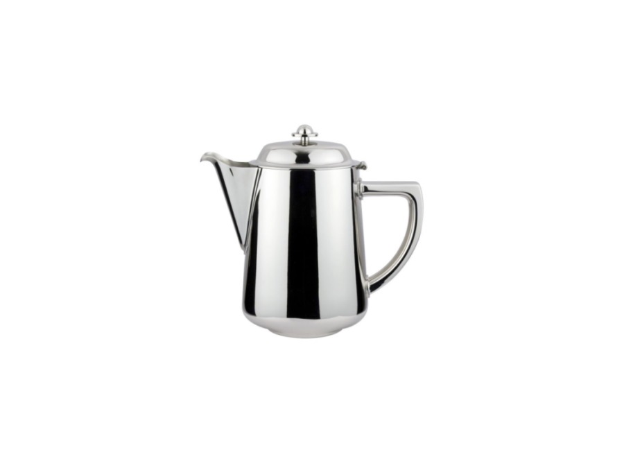 ILSA Impero, Caffettiera in acciaio inox - 2 tazze