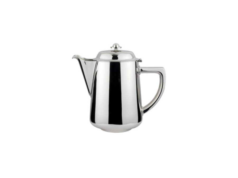 ILSA Impero, Caffettiera in acciaio inox - 4 tazze
