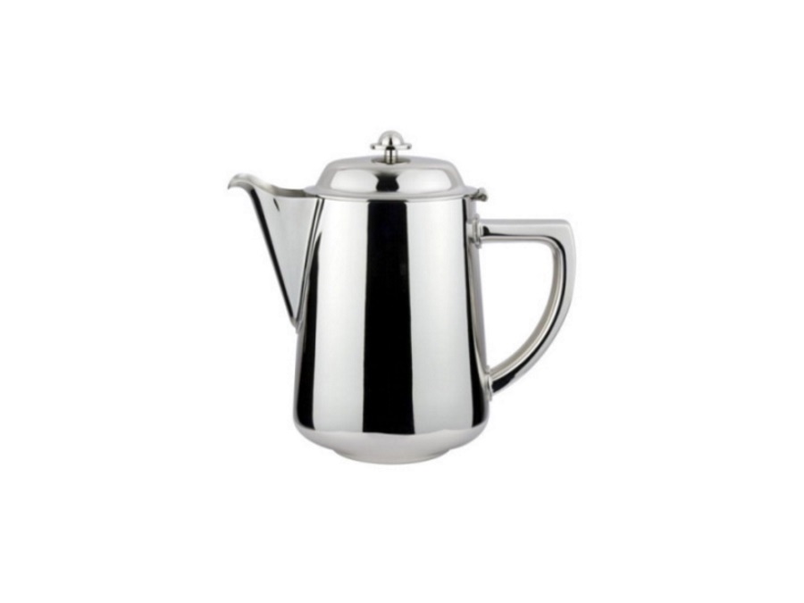 ILSA Impero, Caffettiera in acciaio inox - 8 tazze