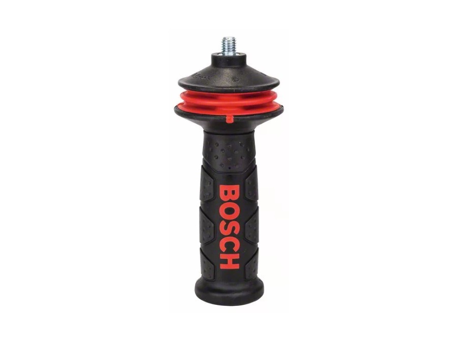 BOSCH Impugnatura con filettatura M 10, con vibration control