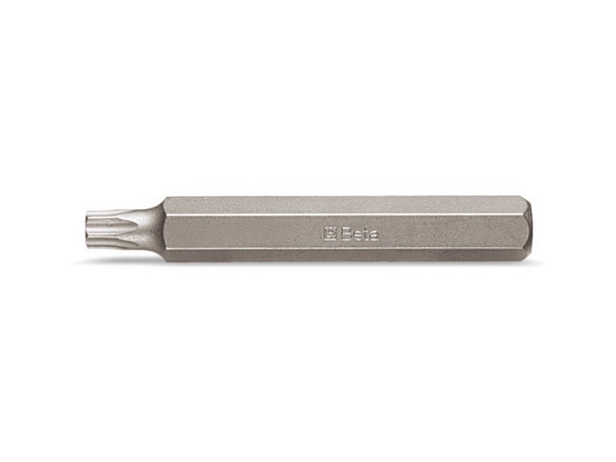 BETA UTENSILI INSERTI PER VITI CON IMPRONTA TORX MODELLO LUNGO - ART. 867TX/L