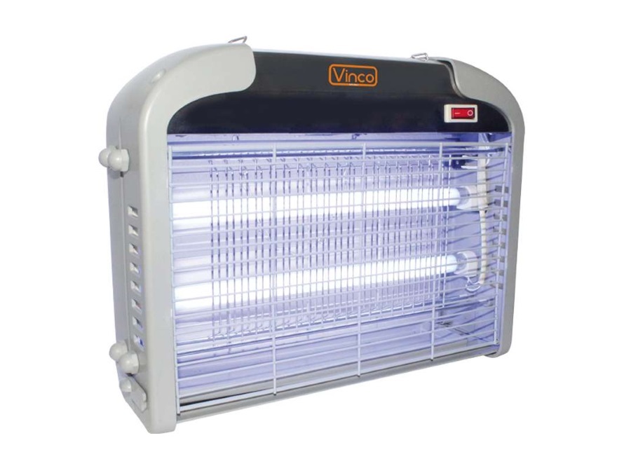 VINCO Insetticida elettrico,mk-007/30w