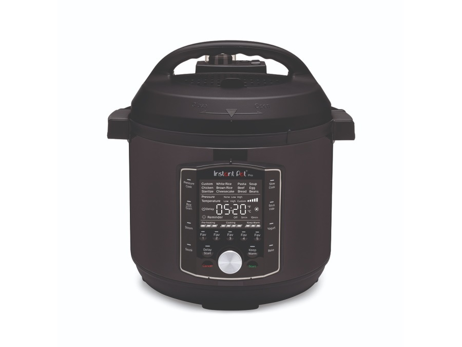 INSTANT POT INSTANT POT PRO 5,7 L