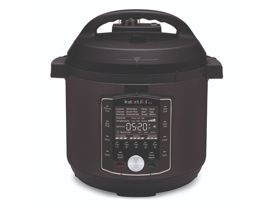 INSTANT POT INSTANT POT PRO 8L