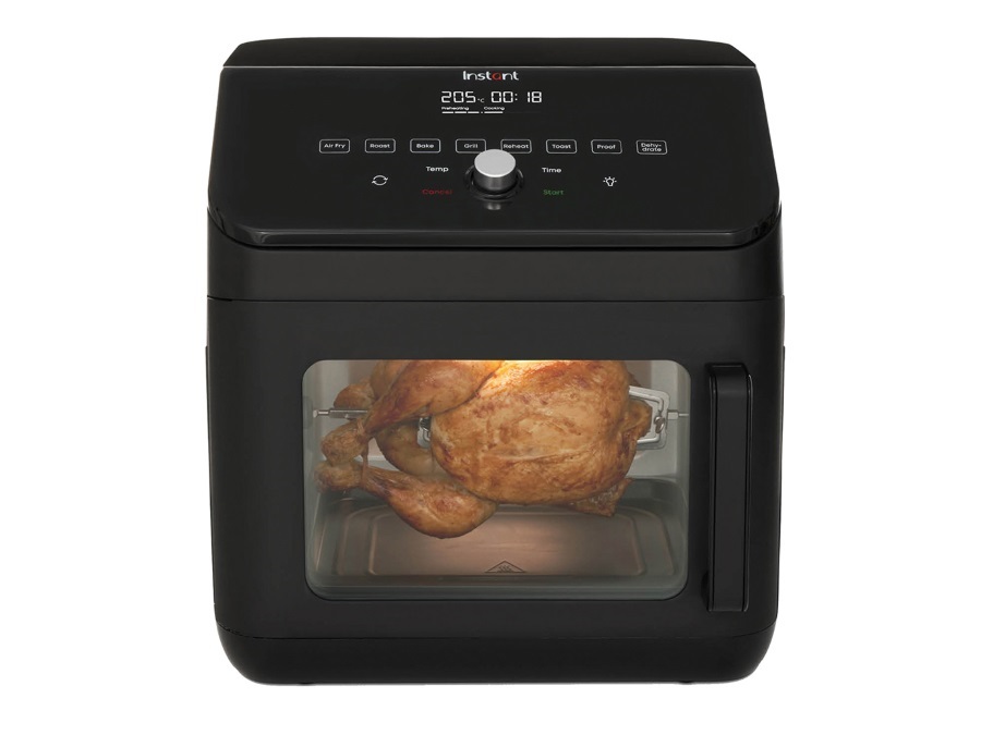 INSTANT POT INSTANT VORTEX CLEARCOOK 13L