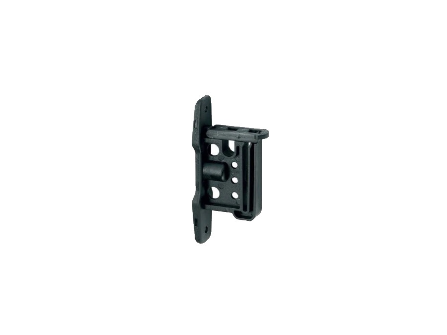 CORNALBA G.T. SRL ISOLATORE A CLIP PER NASTRO-FILO-CORDA