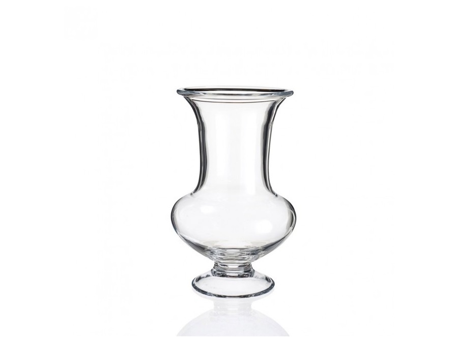 Vaso oro 25cm Infiore IVV