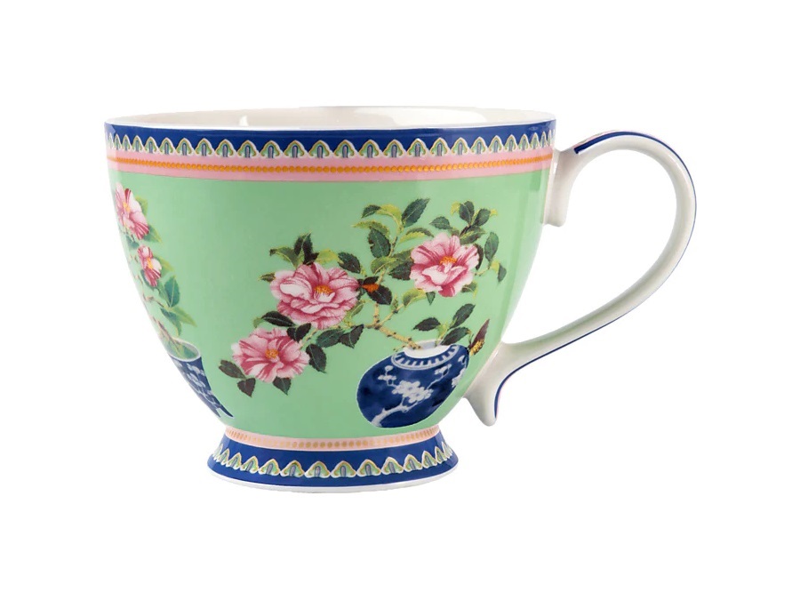 MAXWELL & WILLIAMS Jardin, Mug camelia 400 ml