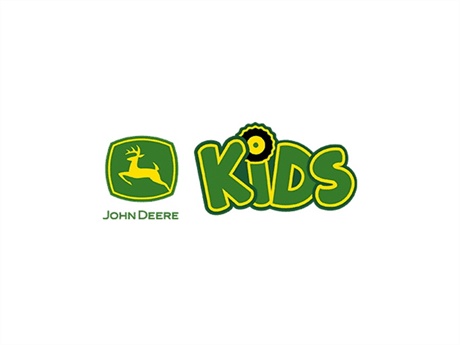 JOHN DEERE KIDS