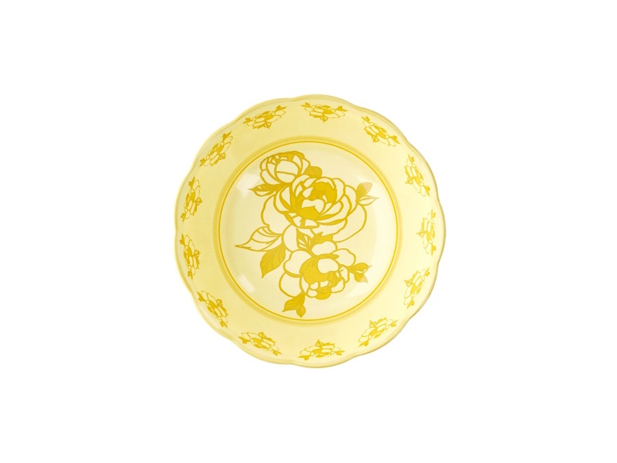 FRATELLI GUZZINI S.P.A. Josephine, ciotola Ø31 cm - Giallo