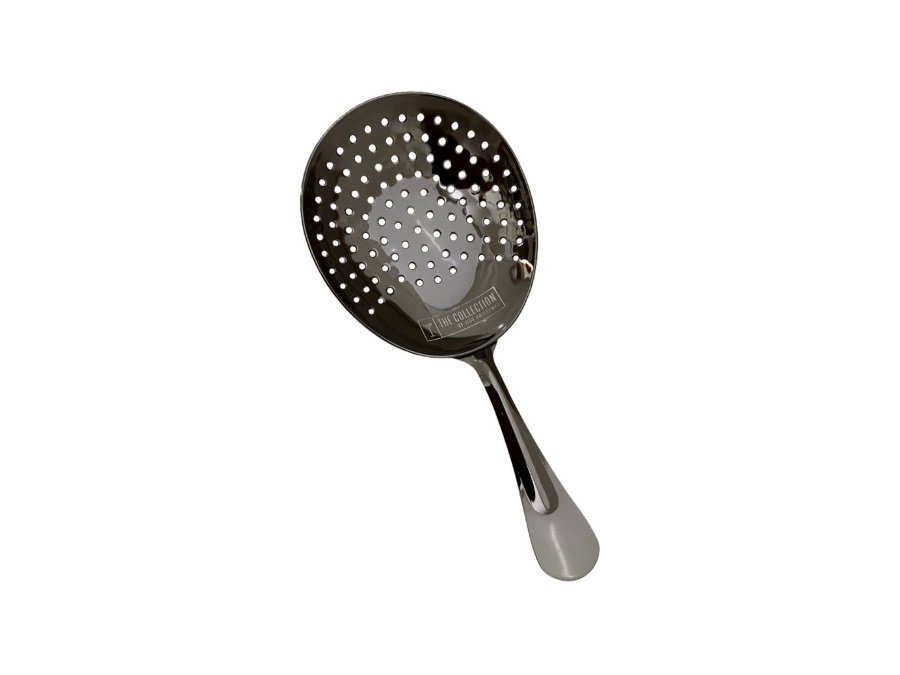 MEPRA S.P.A. Julep Strainer black plated