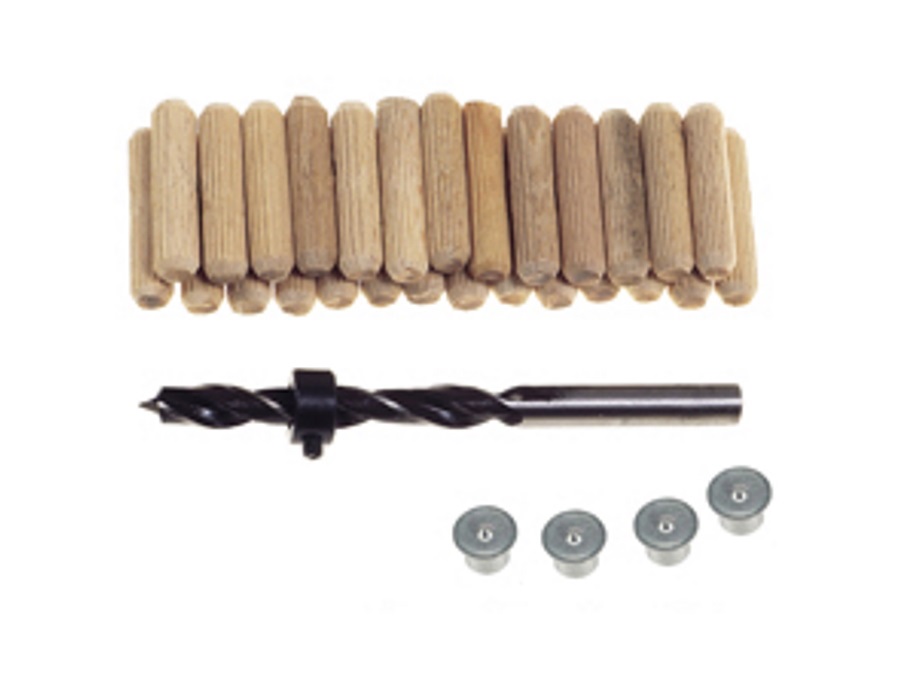 PG TOOLS KIT DI ASSEMBLAGGIO, punta 6