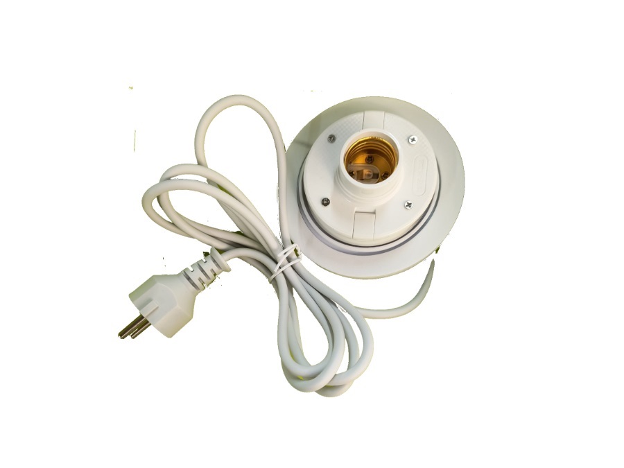 KLORIS KIT LUCE BASIC PER VASI