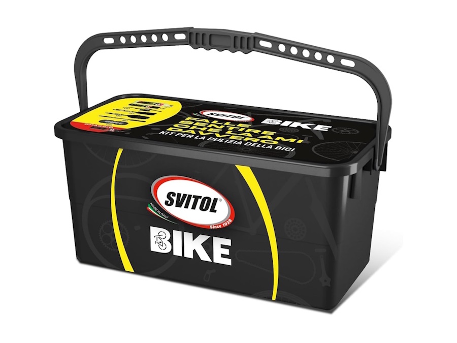 SVITOL KIT PULIZIA SVITOL BIKE