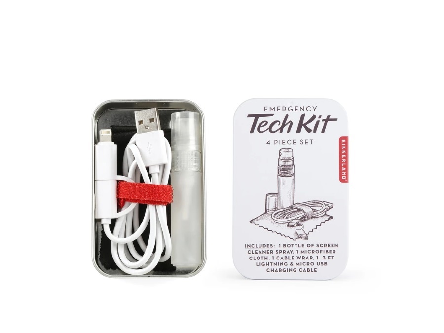 KIKKERLAND EUROPE KIT TECNICO DI EMERGENZA