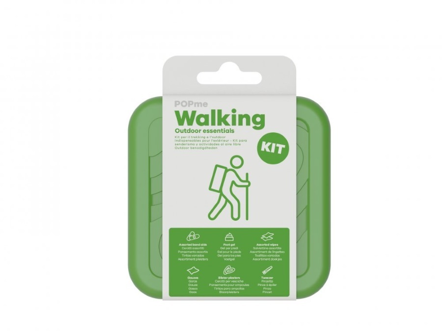 POPME Kit Walking