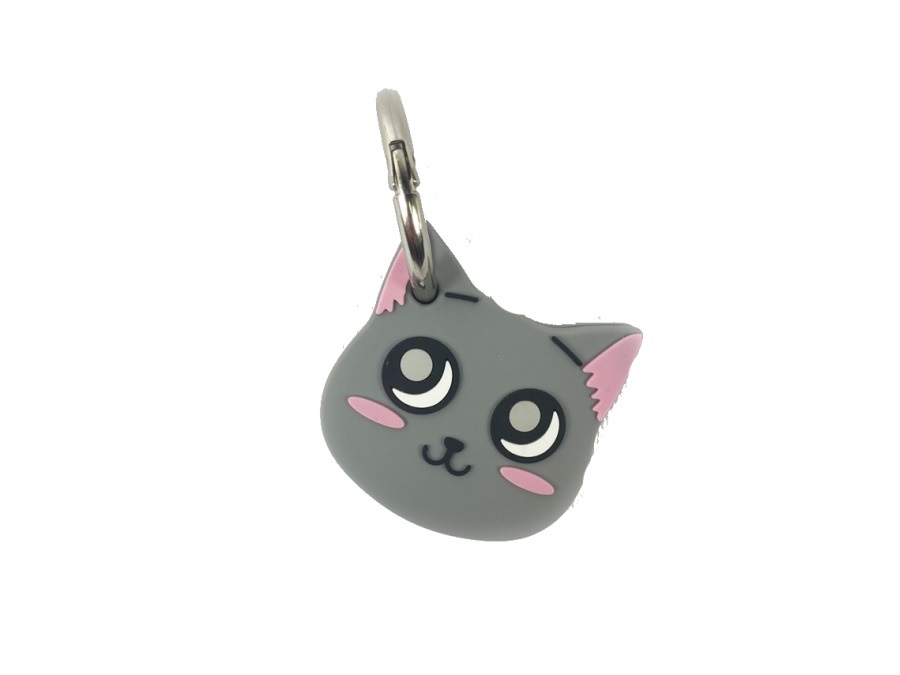 MOJIPOWER Kitty, cover per airtag