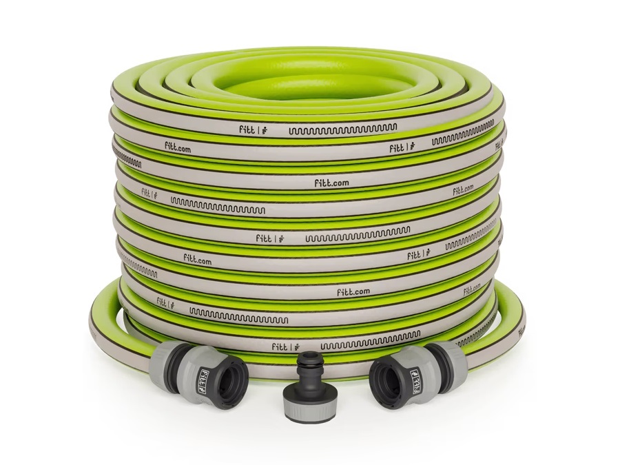 FITT Kiuma lime, tubo a 3 strati 20 mt - Ø 13 mm
