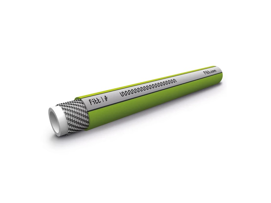 FITT Kiuma lime, tubo a 3 strati 20 mt - Ø 13 mm