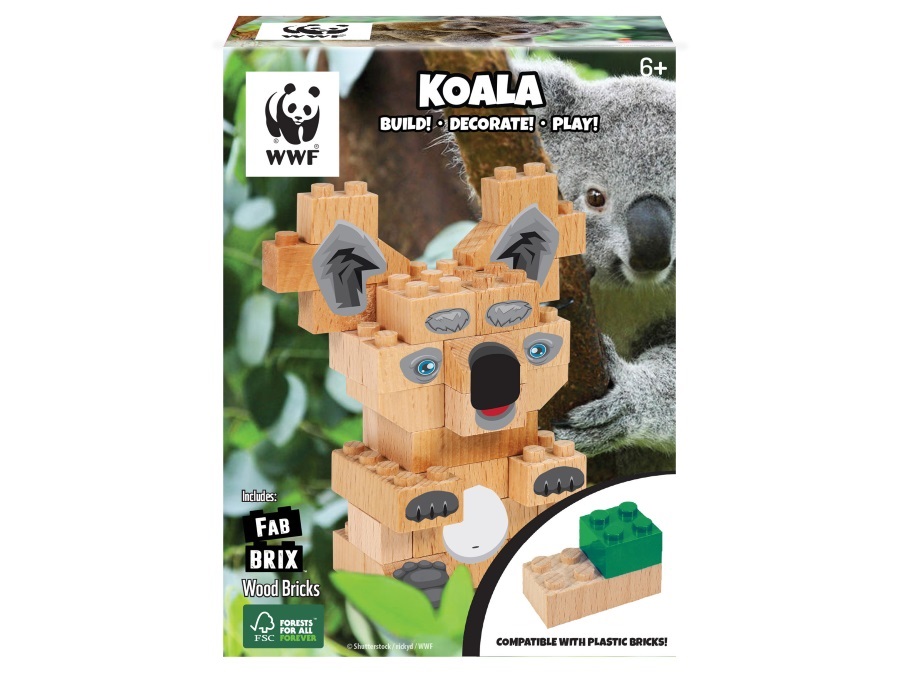 FABBRIX Koala