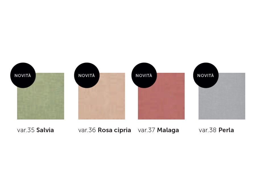 MAISON SUCREE Korin, tovaglia antimacchia 155x265