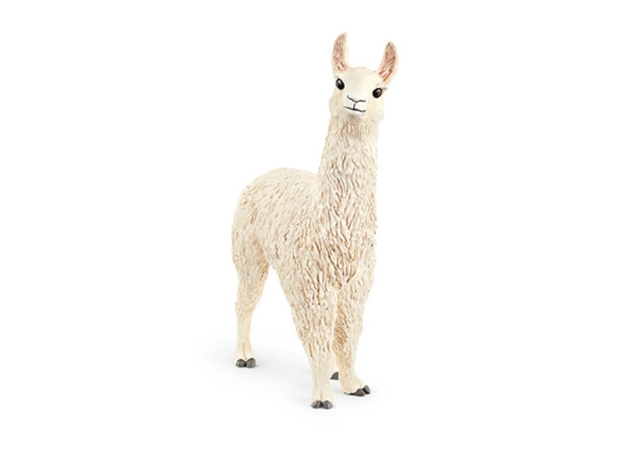 SCHLEICH Lama