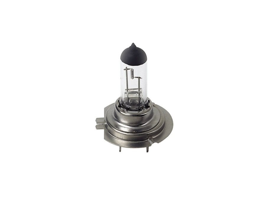 LAMPA Lampada alogena 12V-H7-55W-PX26d