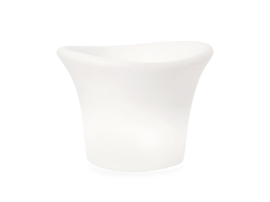 BIZZOTTO LAMPADA LED DAVE PORTA BOTTIGLIE H28