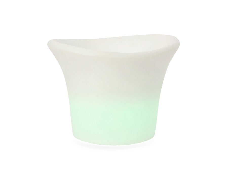 BIZZOTTO LAMPADA LED DAVE PORTA BOTTIGLIE H28