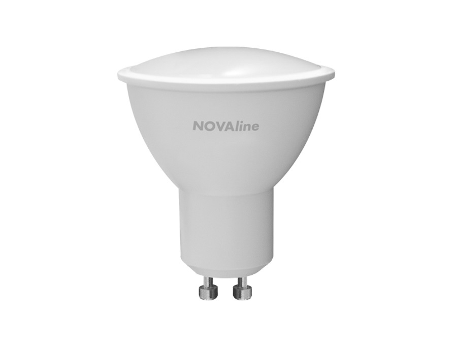 NOVA LINE Lampadina Led Dicroica 3 W, LD2010N2