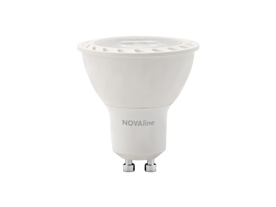NOVA LINE Lampadina Led Dicroica 7W - LDC4510N2