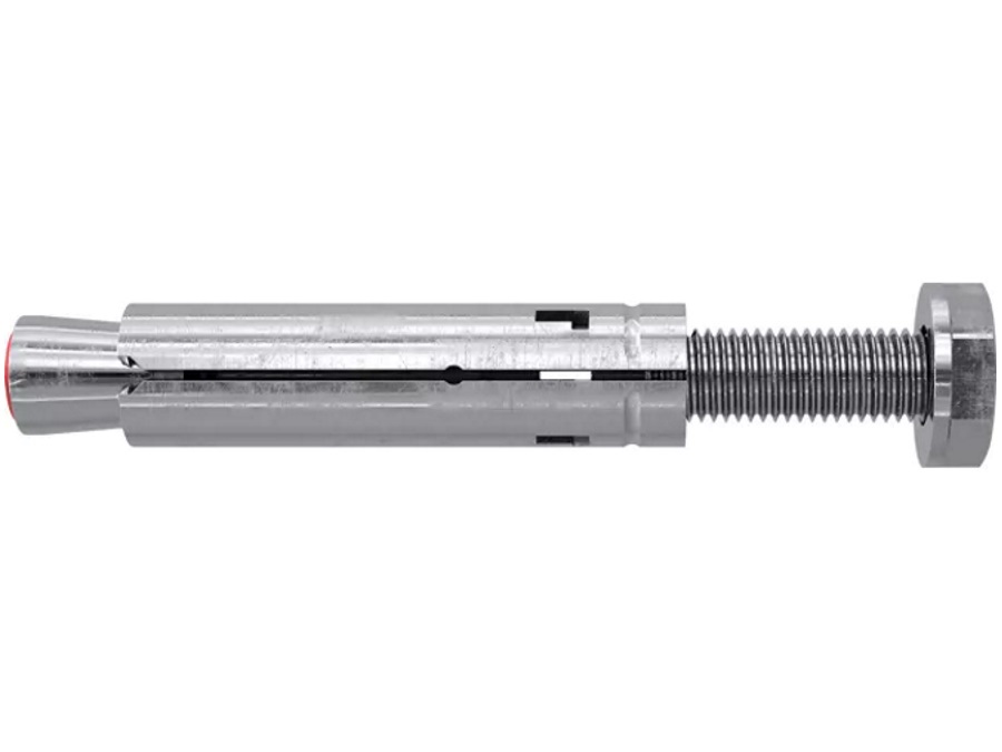 FISCHER L'ancorante filettato internamente, TA M10 S/20 con vite
