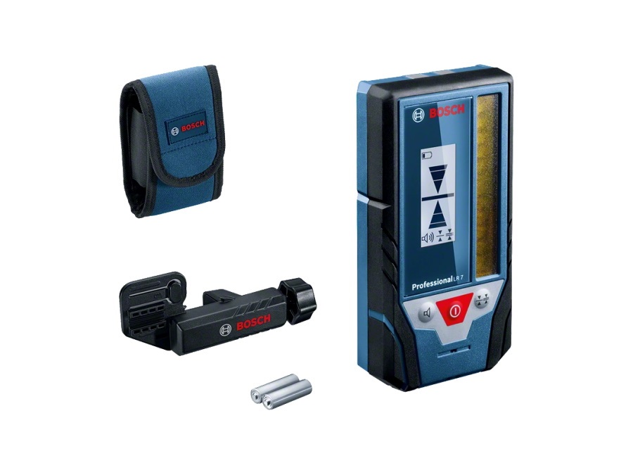 BOSCH Laser detector lr7 professional