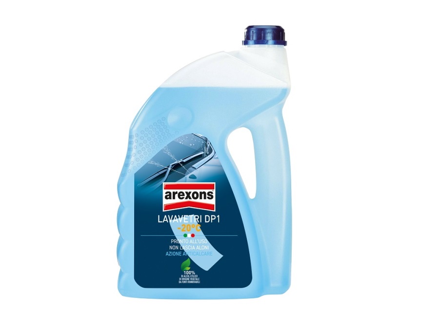 AREXONS LAVAVETRI DP1 -20°C; 4,5 l