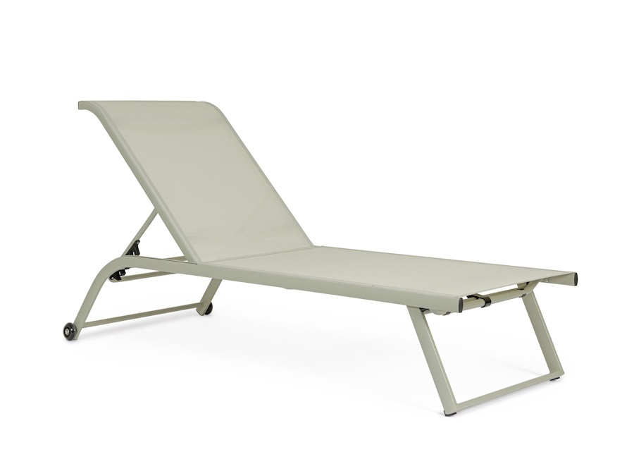 BIZZOTTO LETTINO C-RUOTE TAYLOR BREEZE