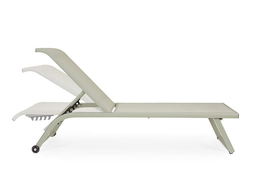 BIZZOTTO LETTINO C-RUOTE TAYLOR BREEZE