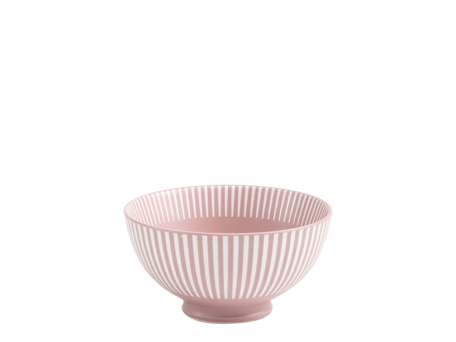 ZAFFERANO S.R.L. Levante, bowl media rosa antico 74,5 cl