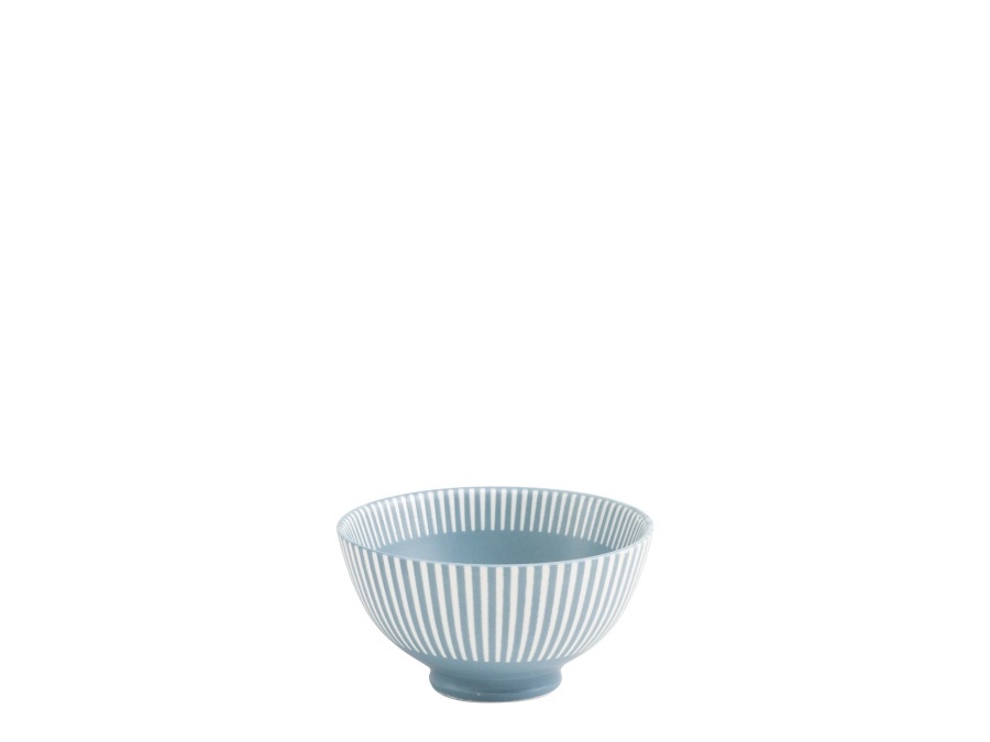 ZAFFERANO S.R.L. Levante, bowl micro blu avio 16 cl