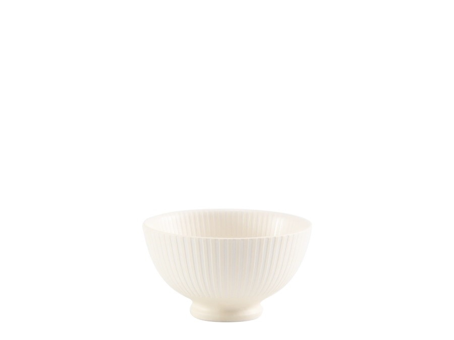 ZAFFERANO S.R.L. Levante, bowl piccola avorio 31 cl